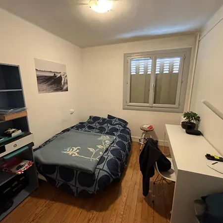 L'observatoire Toulousain Apartment